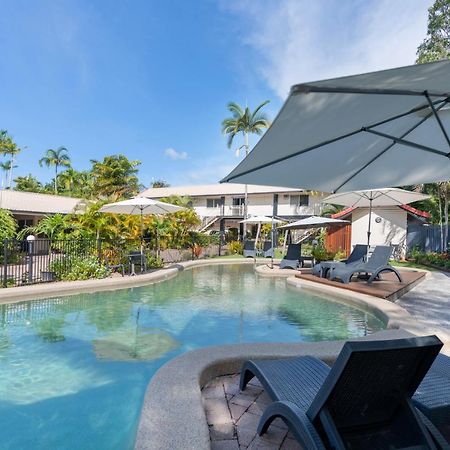 Lychee Tree Holiday Apartments Port Douglas Exteriör bild