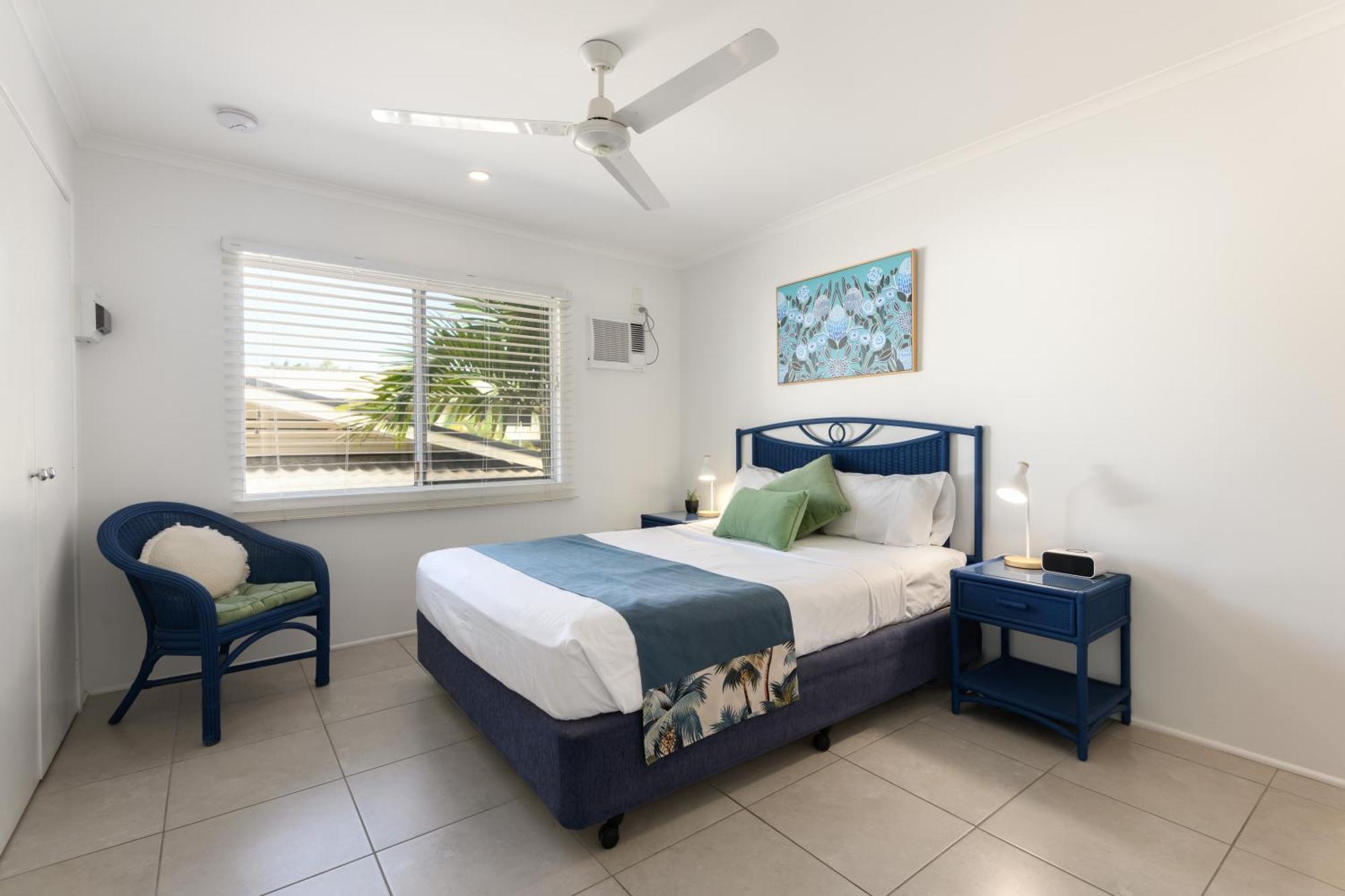 Lychee Tree Holiday Apartments Port Douglas Rum bild